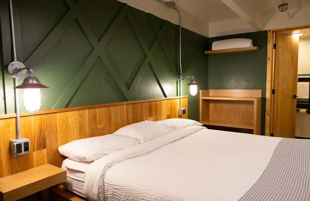 The Hostel-1