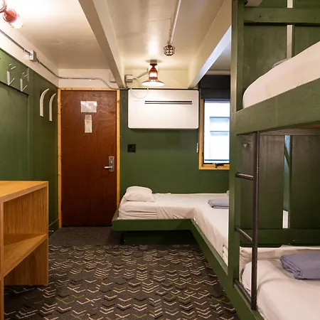 The Hostel-2
